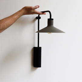 Platet Indoor Wall $599 (was $1390)